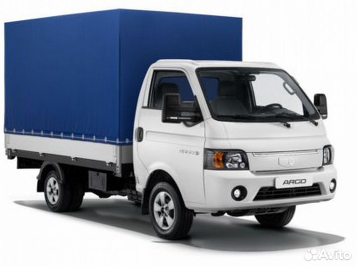 Sollers Argo 2.0 МТ, 2024