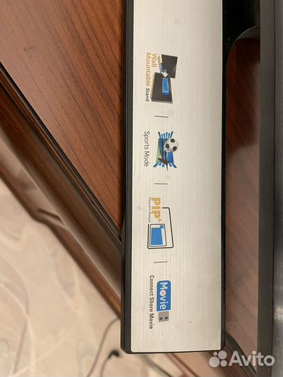 Продам телевизор samsung t28e310ex