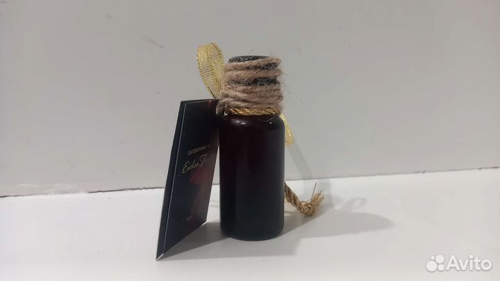 Пузырёк 20 мл запечатанный с маслом мациса