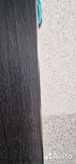 Горные лыжи atomic redster doubledeck 159