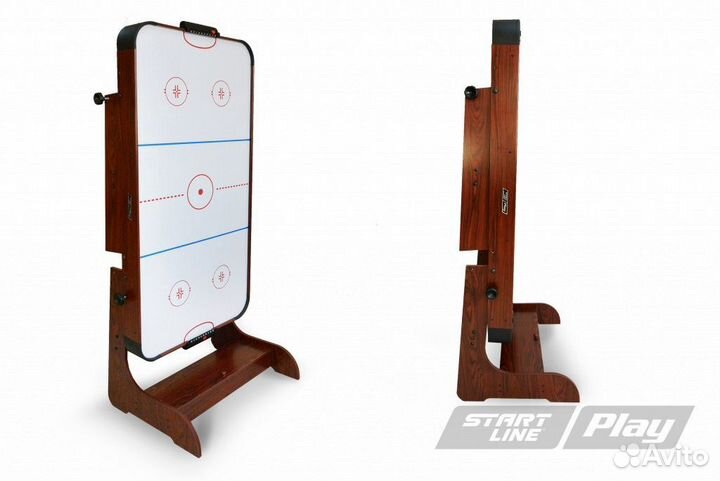 Аэрохоккей Transform Ice 5 футов