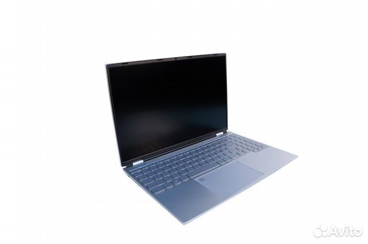 Ноутбук Intel 16