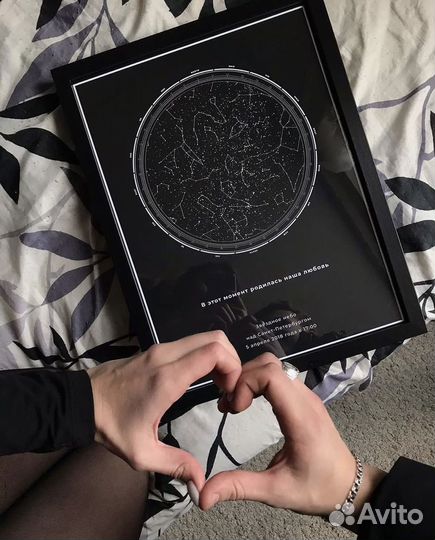 Подарок на день рождение, свадьбу