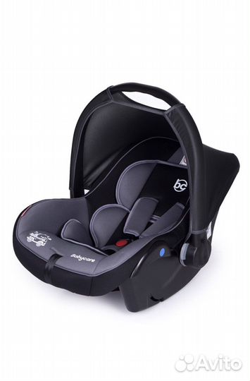 Детское авто кресло