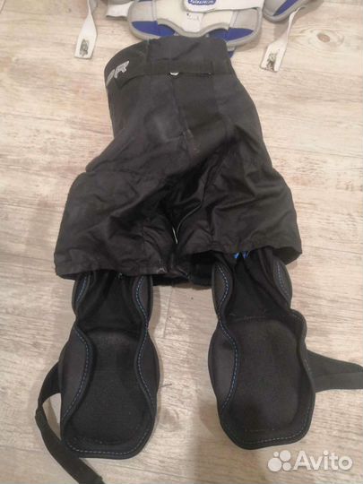 Детская хоккейная форма