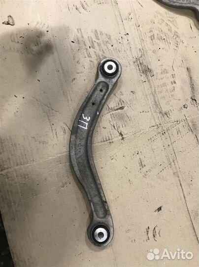 Рычаг задний правый Mercedes-Benz W253 X253 GLC 2