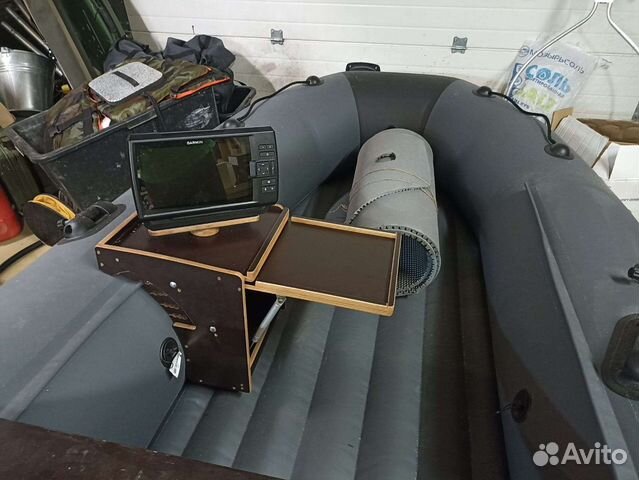 Стол в лодку универсальный