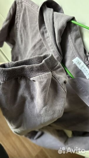 Комбинезон Zara 164