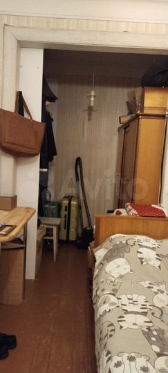 2-к. квартира, 43 м², 2/2 эт.