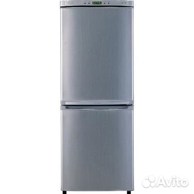 Холодильник Samsung RL28dbsi бу