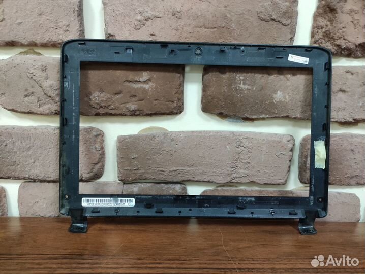 Рамка матрицы, безель ноутбука eMachines M350