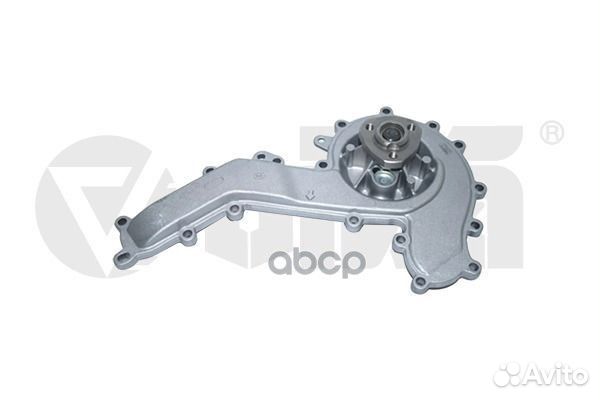 Насос системы охлаждения 11211848201 Vika