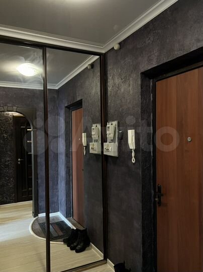 1-к. квартира, 31 м², 8/10 эт.