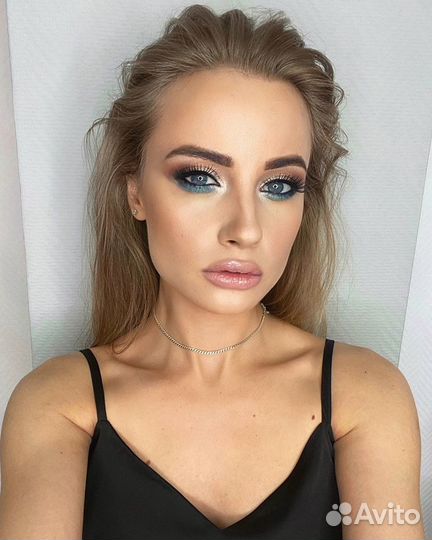 Свадебный стилист Визажист