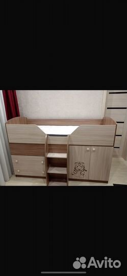 Уголок для школьника