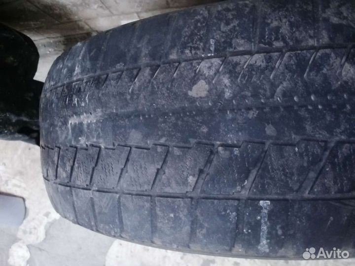 Bridgestone Dueler H/L D683 195/65 R15