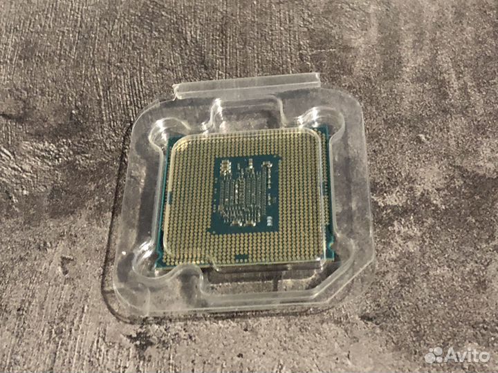 Intel core i5-6500