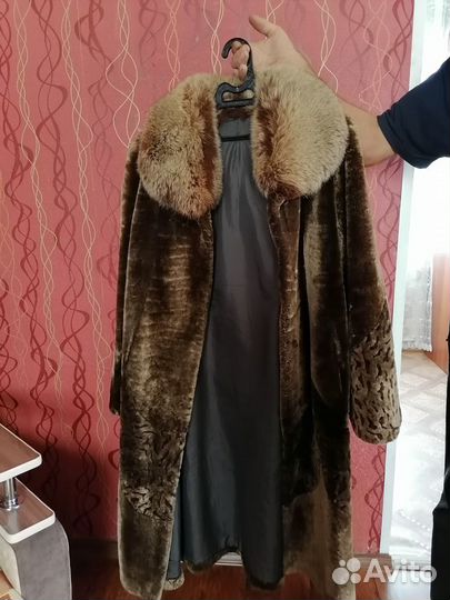 Продам 4 шубы