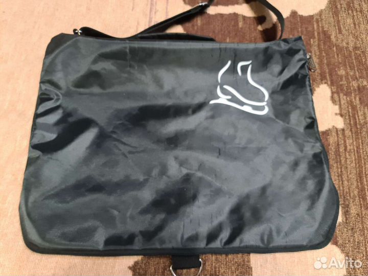 Сумка-чехол для фигурного катания