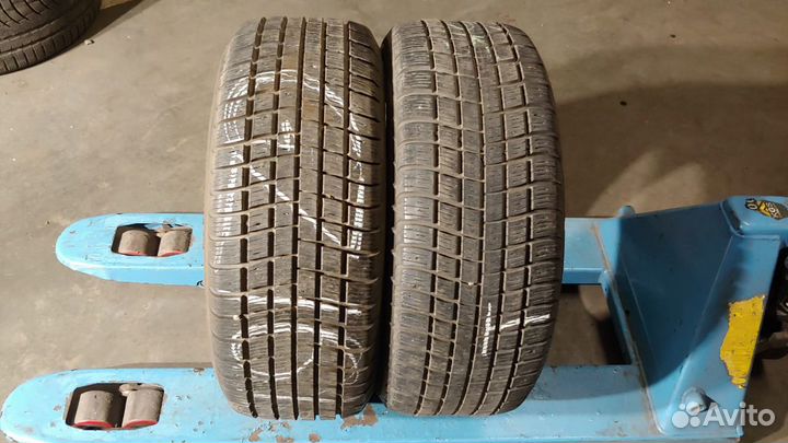 Michelin Pilot Alpin 225/50 R16 92H