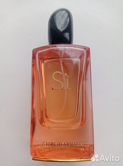 Giorgio Armani Si (100ml)