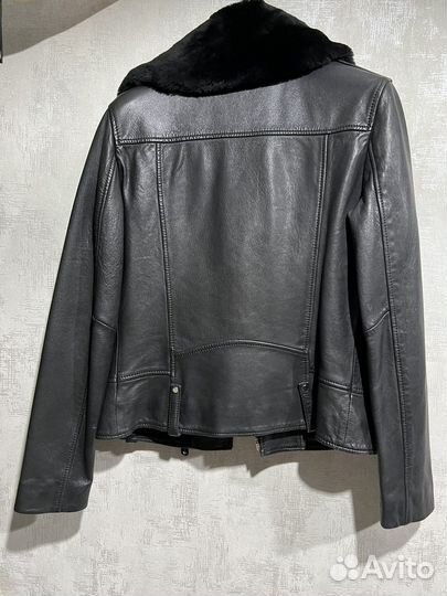 Massimo dutti куртка