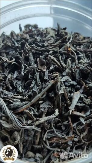 Черный Индийский чай оптом