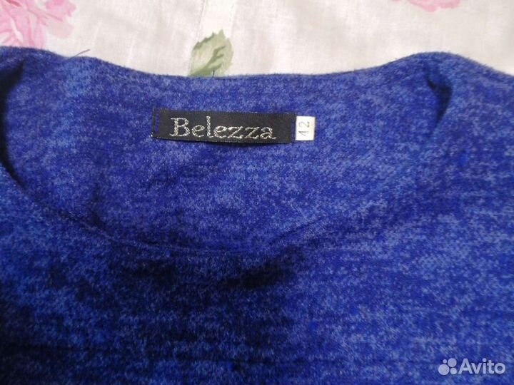 Туника для девочки и толстовка