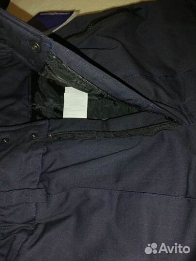 Рабочий комбинезон