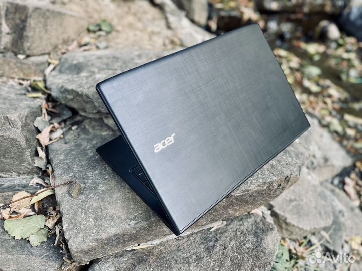 Невероятный Acer на i3 и игровой видеокартой 10266