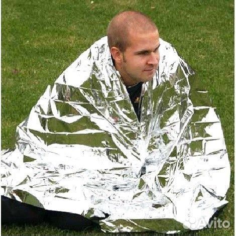 Термоодеяло