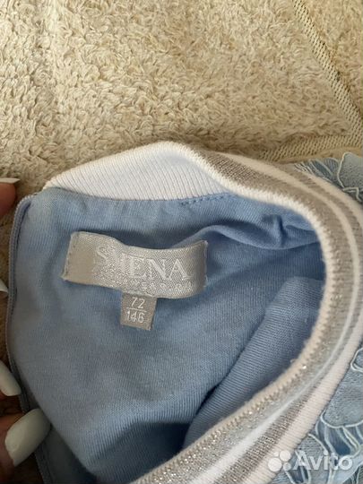 Нарядное платье для девочки