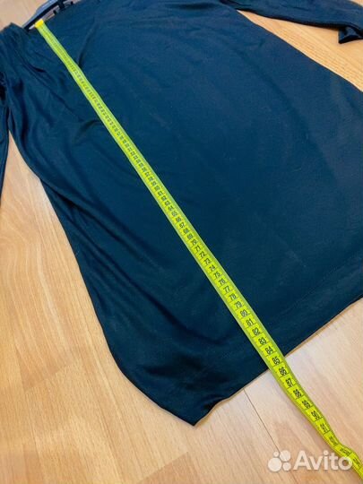 Massimo dutti платье 44