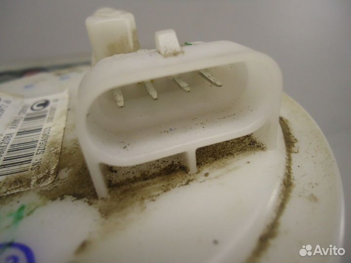 Насос топливный (Haval H6)