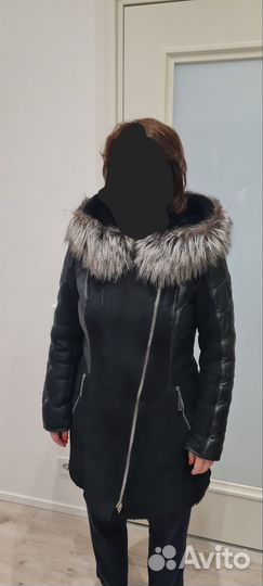 Куртка женская