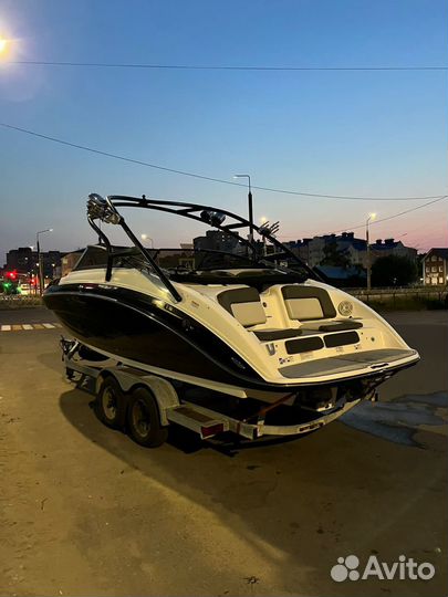 Yamaha AR 242 limited S