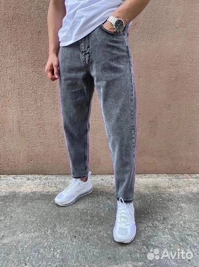 Джинсы