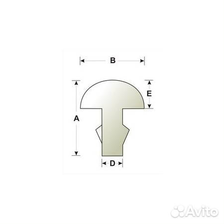 Sintoms RSS250118 F - Лады