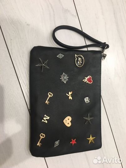 Сумка клатч