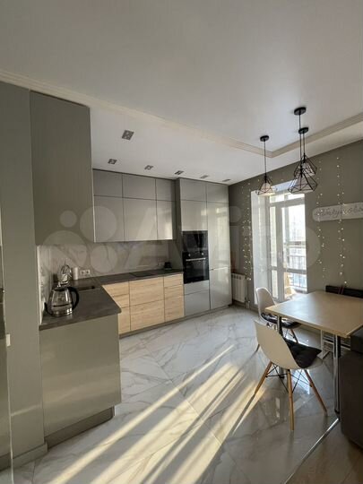 Квартира-студия, 40 м², 5/13 эт.