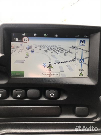 Карты навигации навител, нива шевроле, тревел