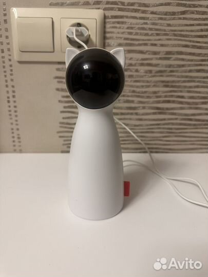Игрушка интерактивная для кошек