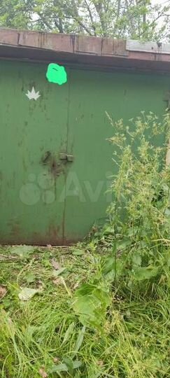 Гараж, 20 м²