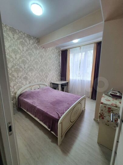 1-к. квартира, 35 м², 2/3 эт.