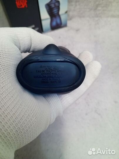 Парфюм jean paul gaultier