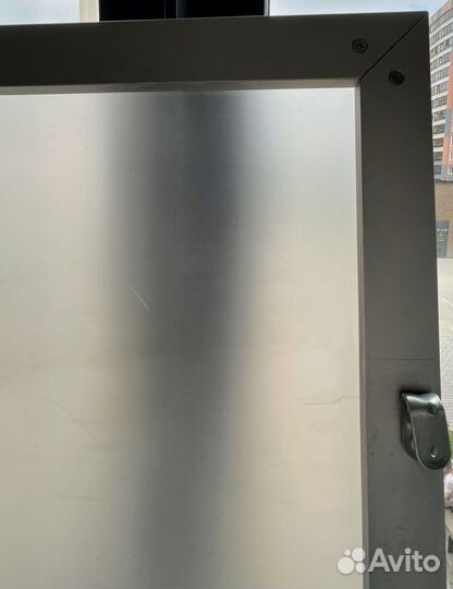 Продам экран из оргстекла