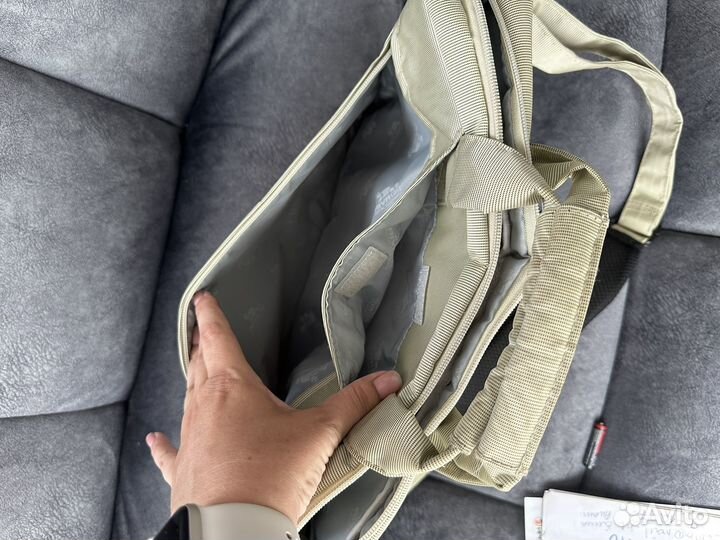 Сумка для ноутбука