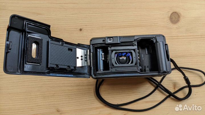 Фотоаппарат olimpus superzoom 105g