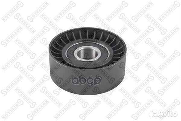 03-40385-sx ролик натяжной без натяжителя с ко
