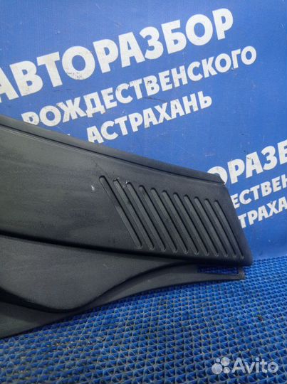 Жабо Renault Clio седан K4JA712 2001